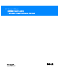 Dell 900 Personal Computer User Manual