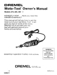 Dell 3000 Laptop User Manual