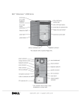 Dell 220S Network Card User Manual