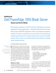 Dell 1855 Server User Manual