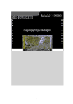 Curtis LCD1988 Flat Panel Television User Manual