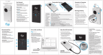 Cisco Systems Mino2HD Camcorder User Manual