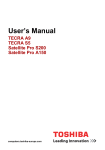 Cisco Systems 828 Router User Manual