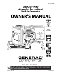 Chevrolet 2011 Camaro Automobile User Manual