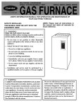 Carrier 50TJ016-028 Air Compressor User Manual