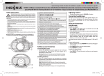 Canon PC800S Camcorder User Manual