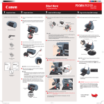 Canon IP6310D Printer User Manual
