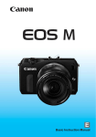 Canon 6609B074 Digital Camera User Manual