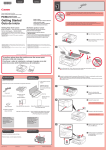 Canon 5291B019 All in One Printer User Manual