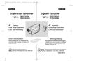 Canon 2000 Printer User Manual