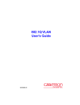 Cabletron Systems 38 Network Card User Manual