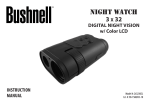 Bushnell 263230CL Binoculars User Manual