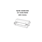 Brother 1270N Printer User Manual