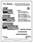 Bolens 149-822-000 Lawn Mower User Manual