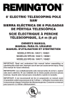 Billion Electric Company TA128 Computer Drive User Manual