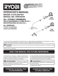 Avocent Cyclades-PR2000 Network Router User Manual