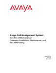 Avaya V880 Personal Computer User Manual