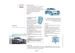 Audi S3 Automobile User Manual