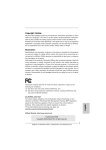 ASRock K10N78hSLI-WiFi Computer Hardware User Manual