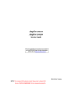Aspire Digital 1360 Laptop User Manual