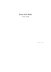 Apple 034-5320-A Laptop User Manual