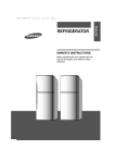 American Standard 2902E Indoor Furnishings User Manual