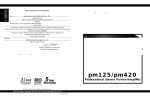 American Dynamics ADCA470CAFN Digital Camera User Manual