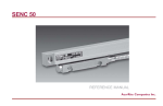 Acu-Rite 516353-21 Automobile Accessories User Manual