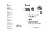 888 Digital ASDA-A2 Dishwasher User Manual