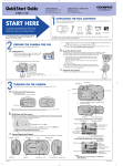 3D Innovations D-390 Gas Grill User Manual