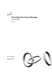 3Com DUA1550-0AAA02 Security Camera User Manual