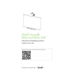 3Com 800ix-SMO Dishwasher User Manual