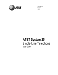 3Com 7000 Switch User Manual