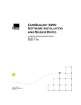 3Com 10002211 Switch User Manual