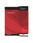 RocketFish RF-BTCMBO2 User guide