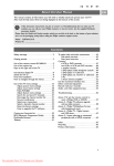 Philips 32PF9641D/10 User manual