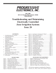 981040 PEI Booklet - Lashen Electronics