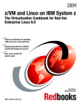 Red Hat LINUX VIRTUAL SERVER 4.6 - ADMINISTRATION Installation manual
