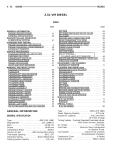 Arrow VM1012-B Specifications