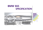 bmw e65 specification - Video