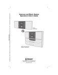 M&S Systems dmc3-4/dmc1CD User`s guide