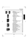 Directed Electronics PS-3655E-FM Specifications