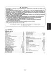 Sharp Carousel R-405D Specifications