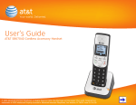 AT&T SB67040 User`s guide