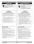 Whirlpool YGEW9250SU0 Troubleshooting guide