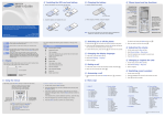 Samsung SGH-C170 User`s guide