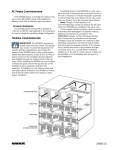 Mackie Sound Palette Series SP2400 Instruction manual