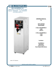 Wells 1222 Specifications