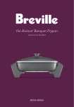 the Avance® Banquet Frypan