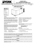 York 2ET04700224 Specifications